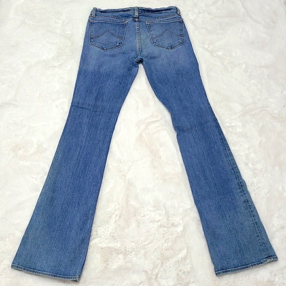 J Brand light wash jeans size 28 - Picture 3 of 6
